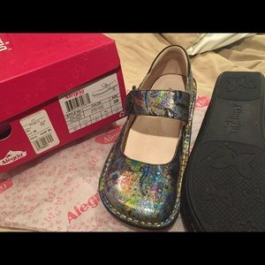 Alegria “Paloma” pal-438 in gypsy rose